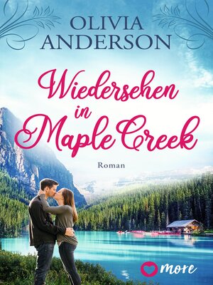 cover image of Wiedersehen in Maple Creek